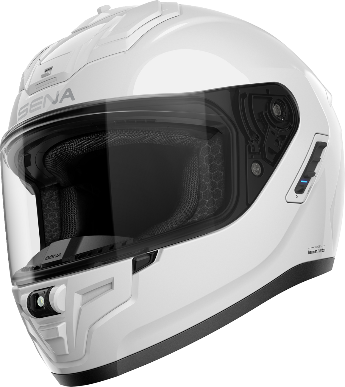 SENA Phantom Helmet