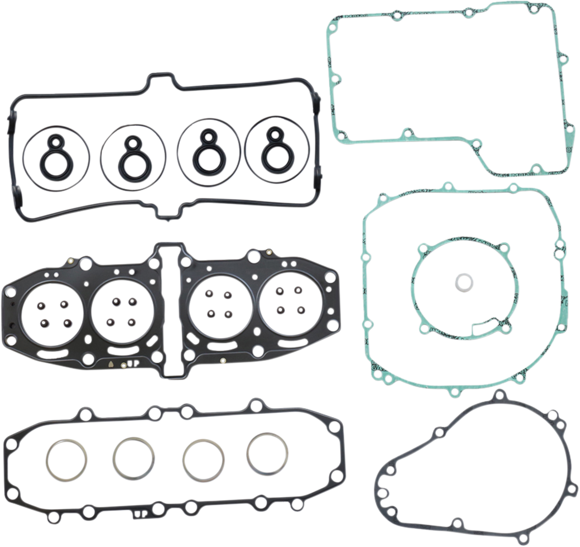 Gasket Kit — Complete