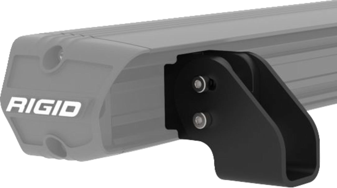 Rigid industries Light Bar Mount
