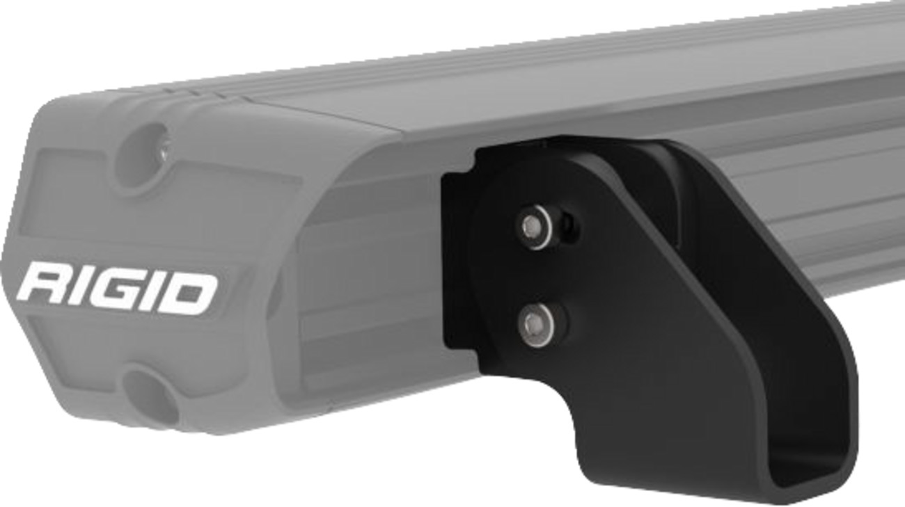 Rigid Chase Series 28" Light Mounting Kit