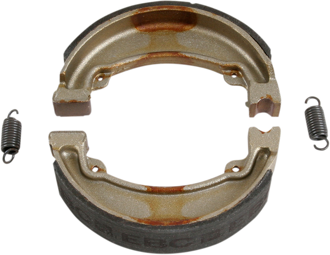 EBC Organic Brake Pads