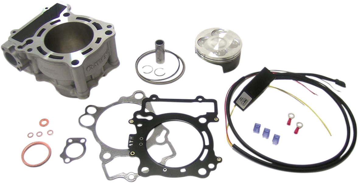 Cylinder Kit Big Bore Race for 4 Stroke