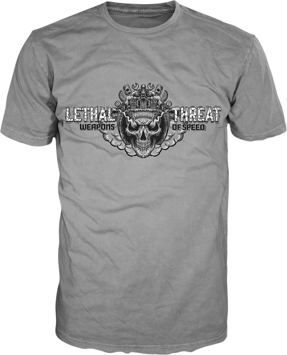 LETHAL THREAT Blow Your Mind T-Shirt