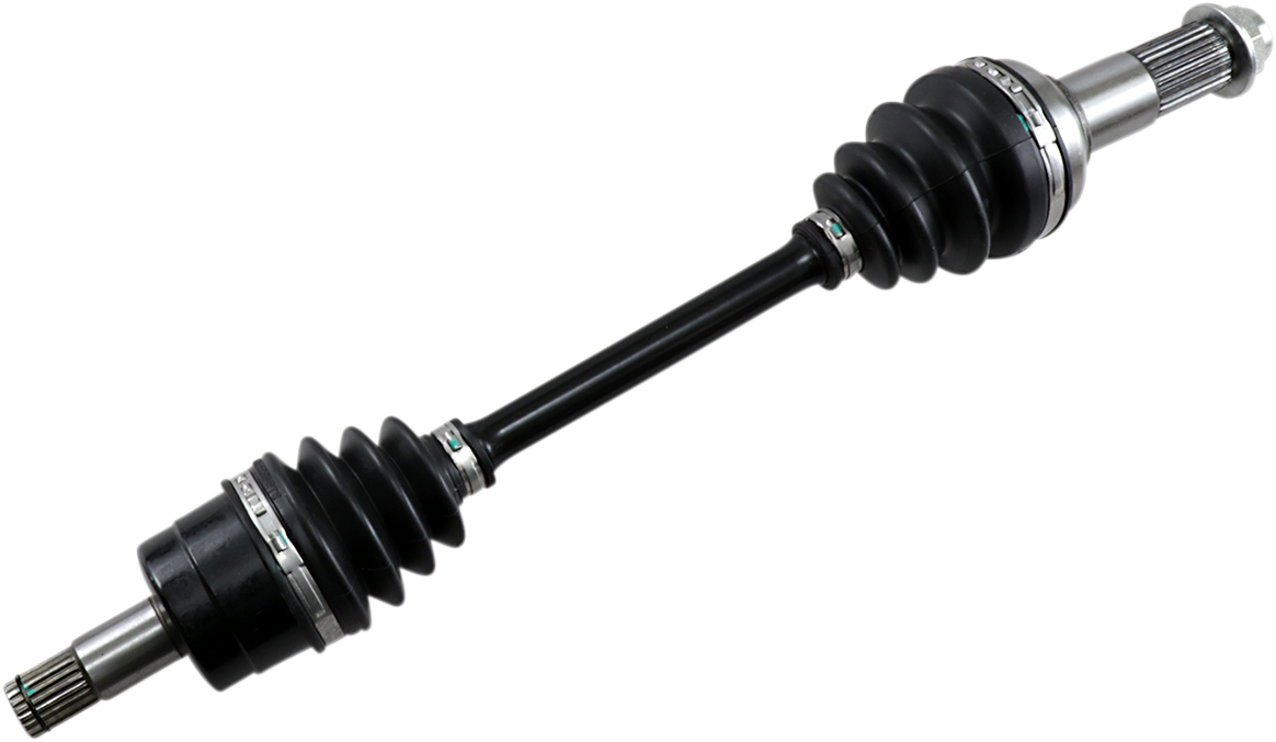 Moose Racing LM6 Front Right Axle Yamaha Grizzly 660 2003-2008