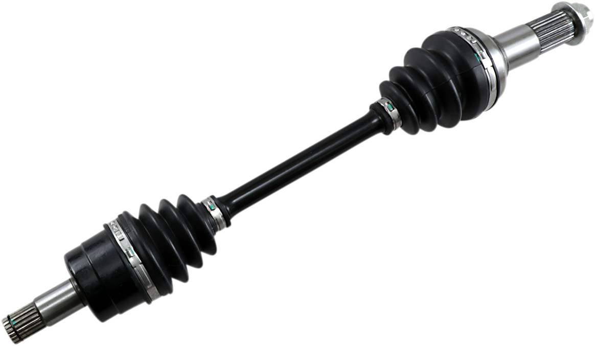Moose Racing LM6 Front Right Axle Yamaha Grizzly 660 2003-2008
