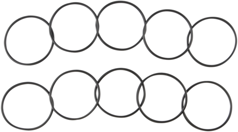 Clutch Cover O-Ring