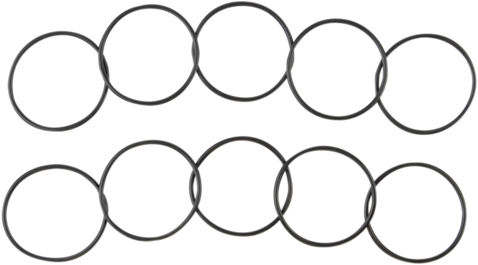 COMETIC Clutch Cover O-Ring
