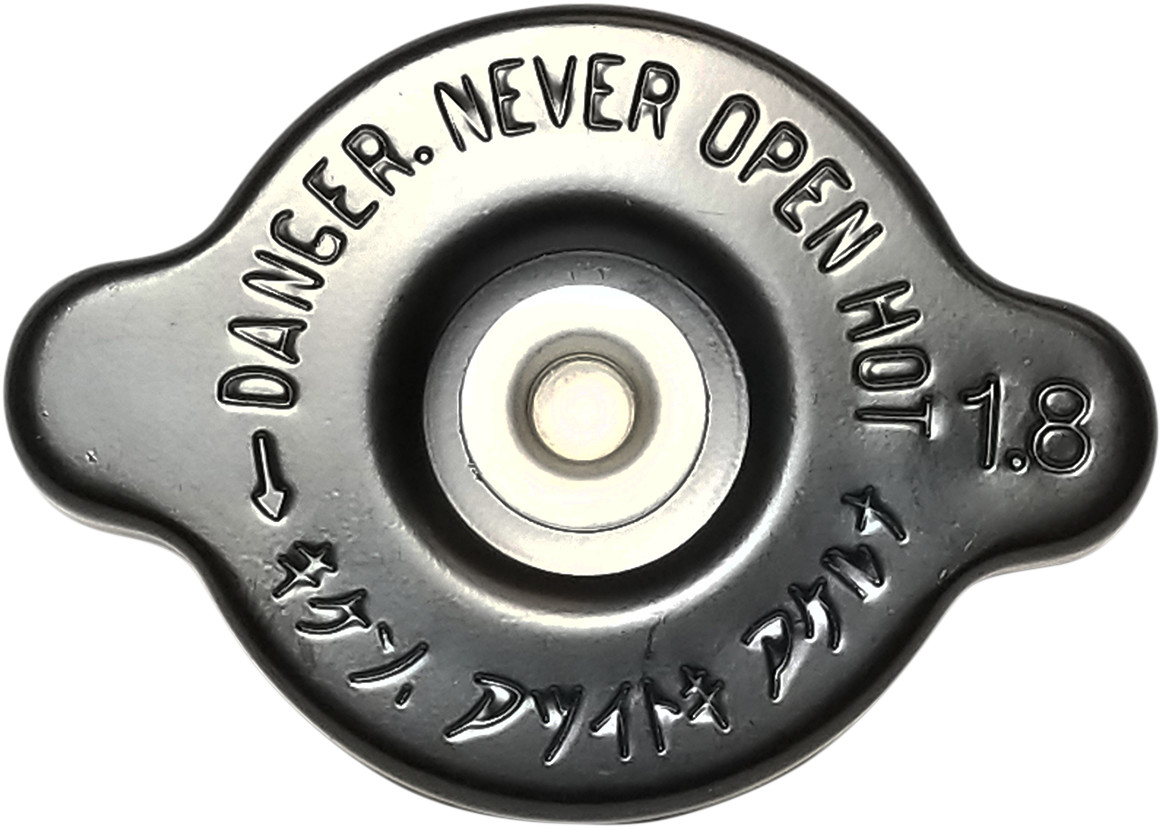 K&S TECHNOLOGIES High-Pressure Racing Radiator Cap