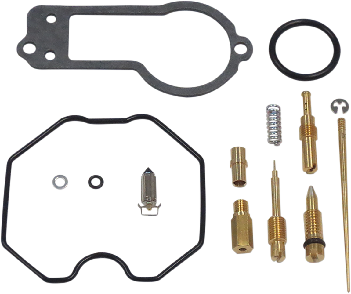 SHINDY Carburetor Repair Kit image 1 of 4