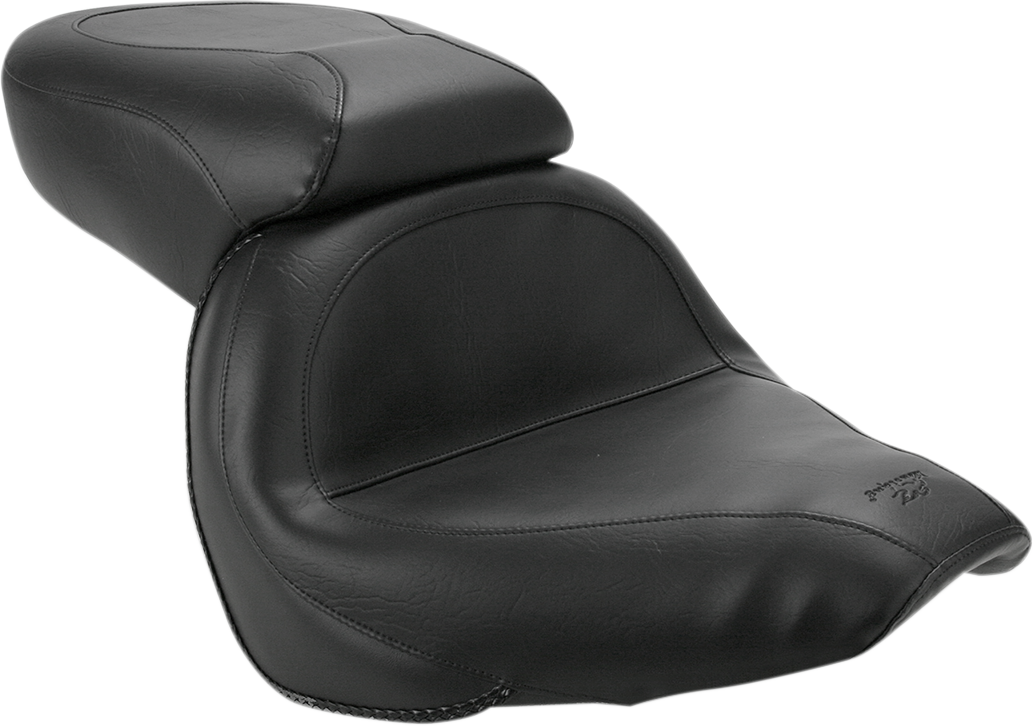 MUSTANG Vintage Wide Touring Seat