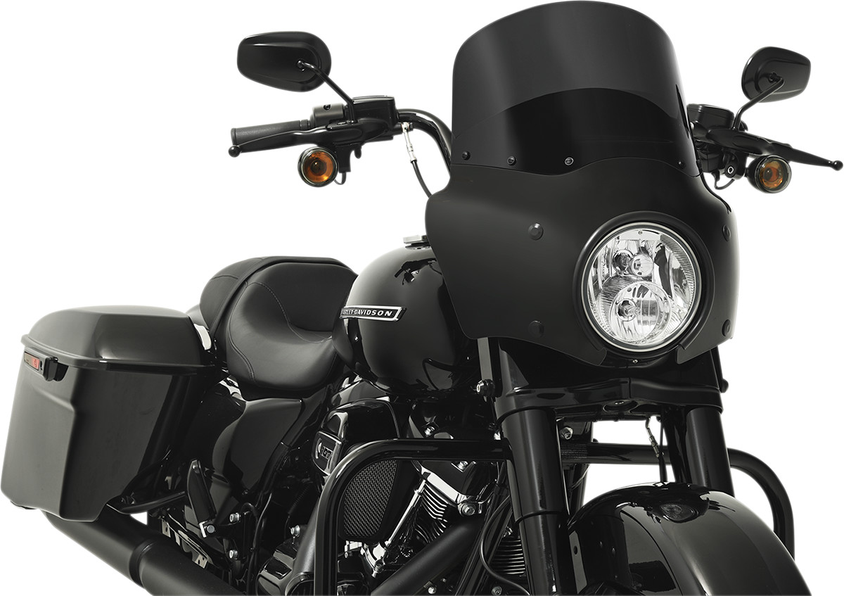 MEMPHIS SHADES Road Warrior Fairing