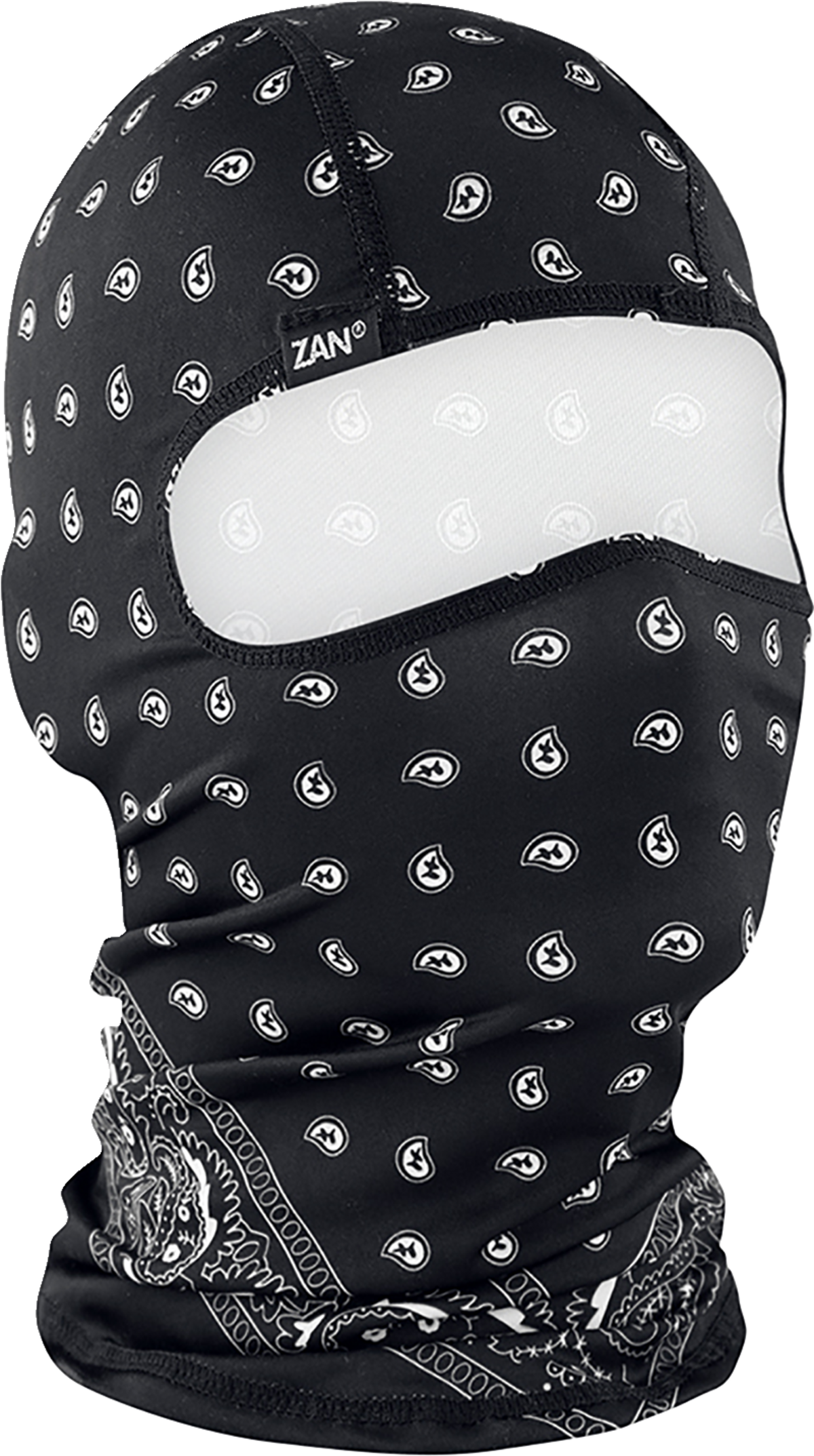 ZAN HEADGEAR Polyester Balaclava