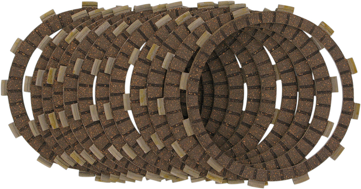 EBC CK Standard Series Clutch Kit