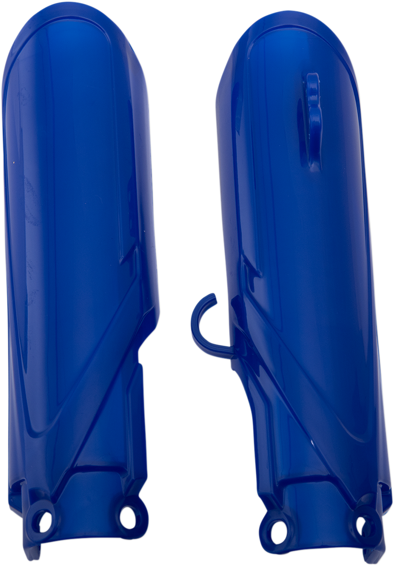 Acerbis Lower Fork Covers Yamaha YZ65 2018-2025