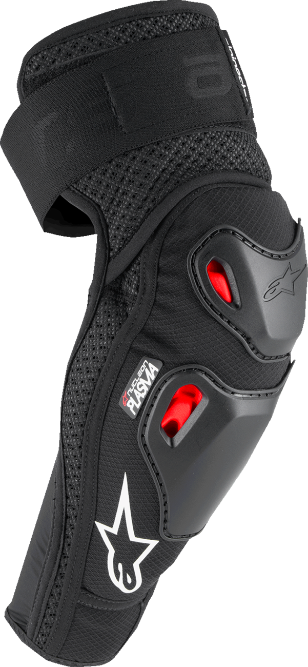 Alpinestars Bionic Pro Plasma Elbow Guards