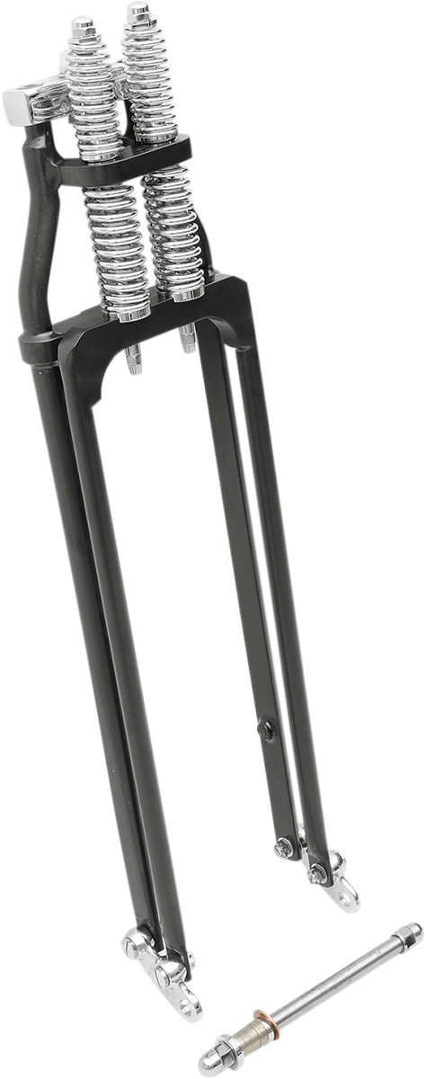 Drag Specialties Custom Springer Forks — Standard