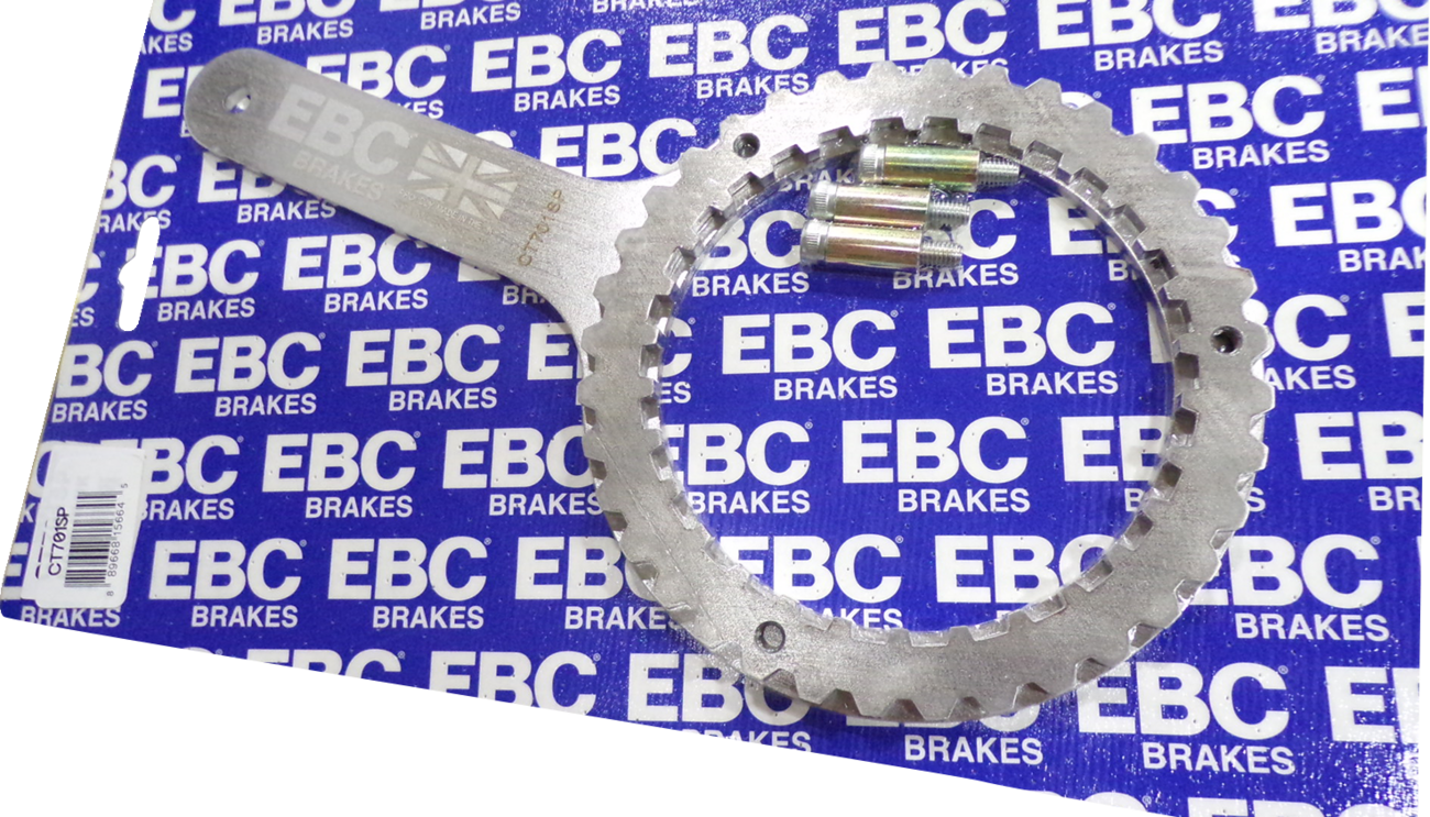 EBC Clutch Removal Tools for Harley-Davidson