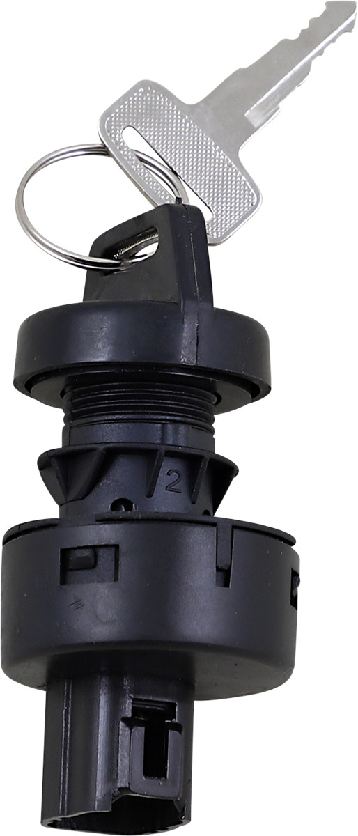 Moose Racing Ignition Switch