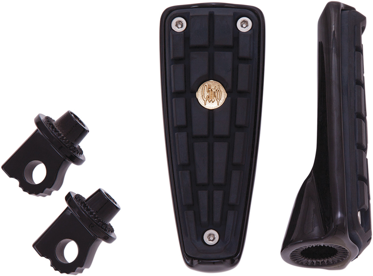 CIRO CMX Foot Pegs