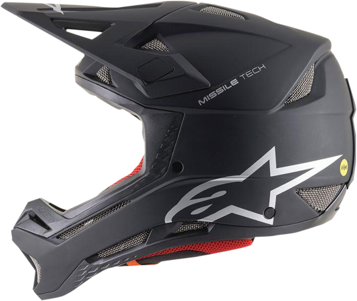 Alpinestars Missile Tech MTB Helmet