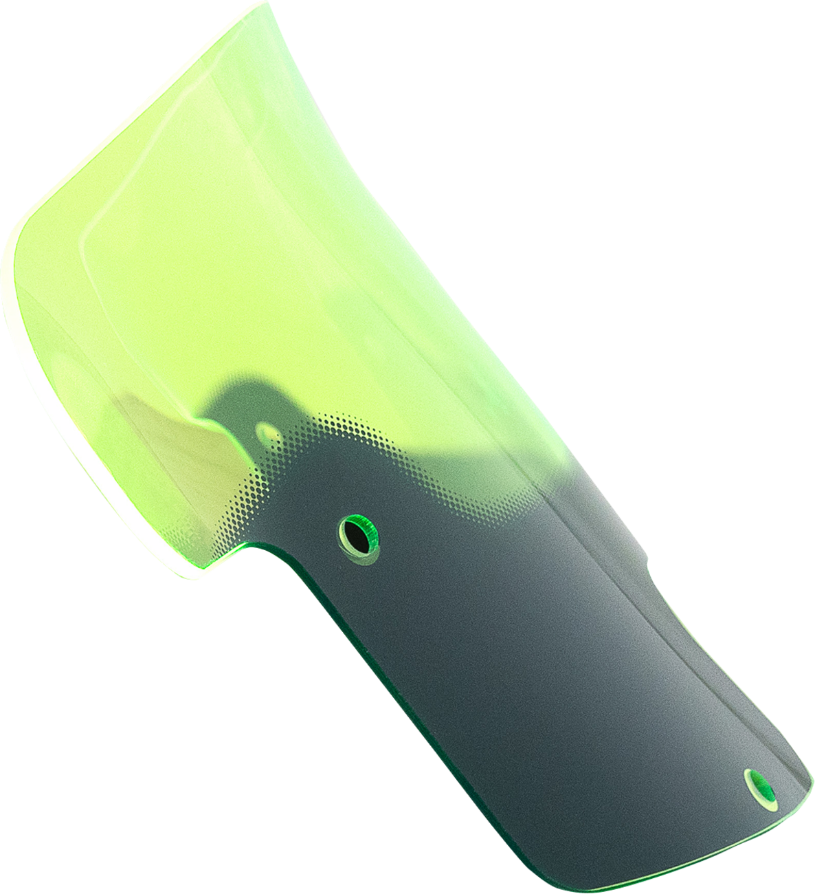 KLOCK WERKS Kolor Flare™ Ice Windshield
