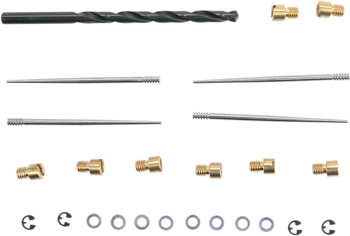 DYNOJET Jet Kit - Stage 1 - Honda