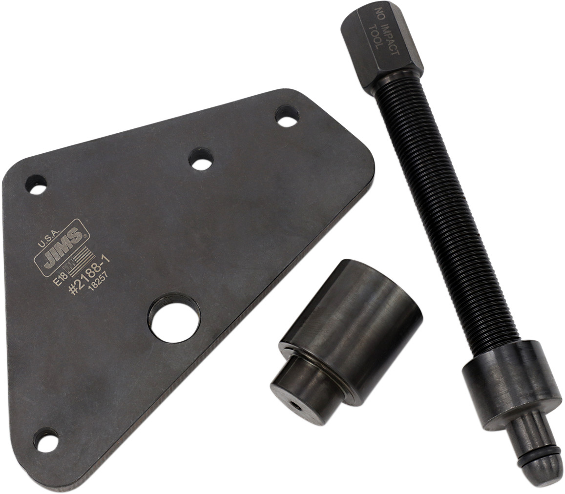 JIMS Inner Cam Bearing Installation Tool