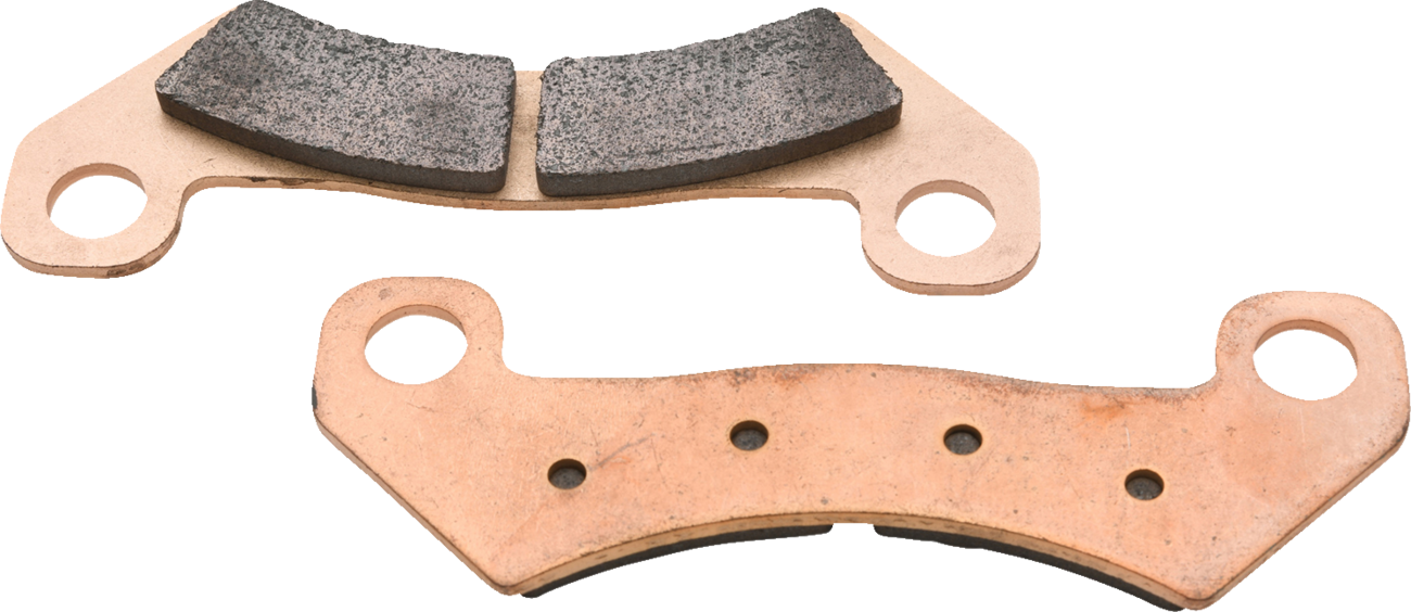 Sintered Brake Pads