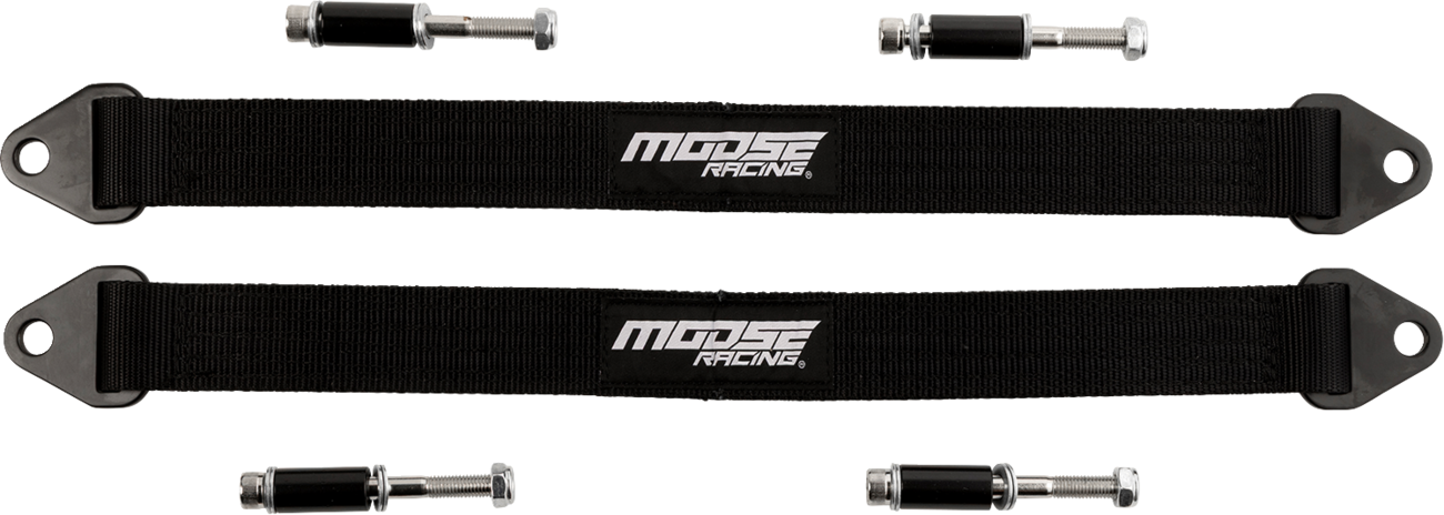 Moose Racing Limit Strap Kit