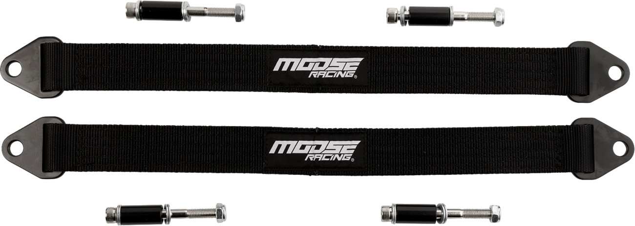 Moose Racing Limit Strap Kit