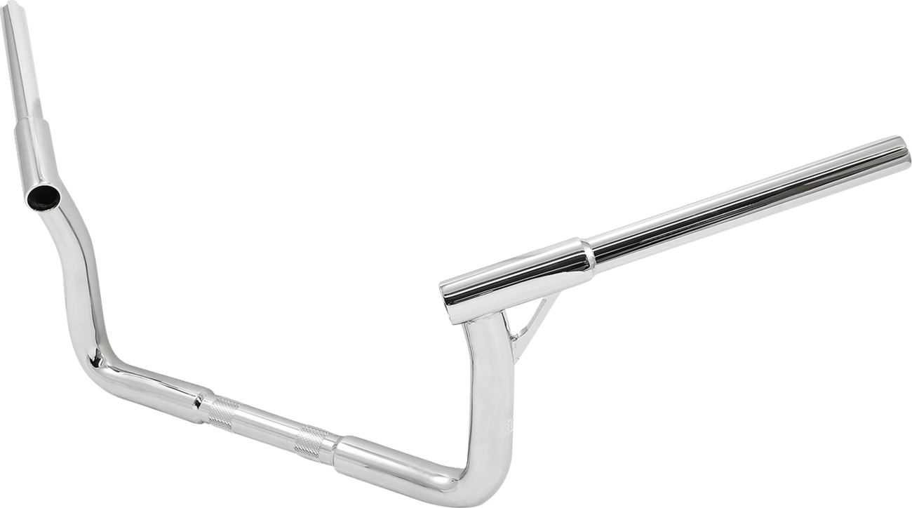 Burly 1 1/4" Louie B Handlebars