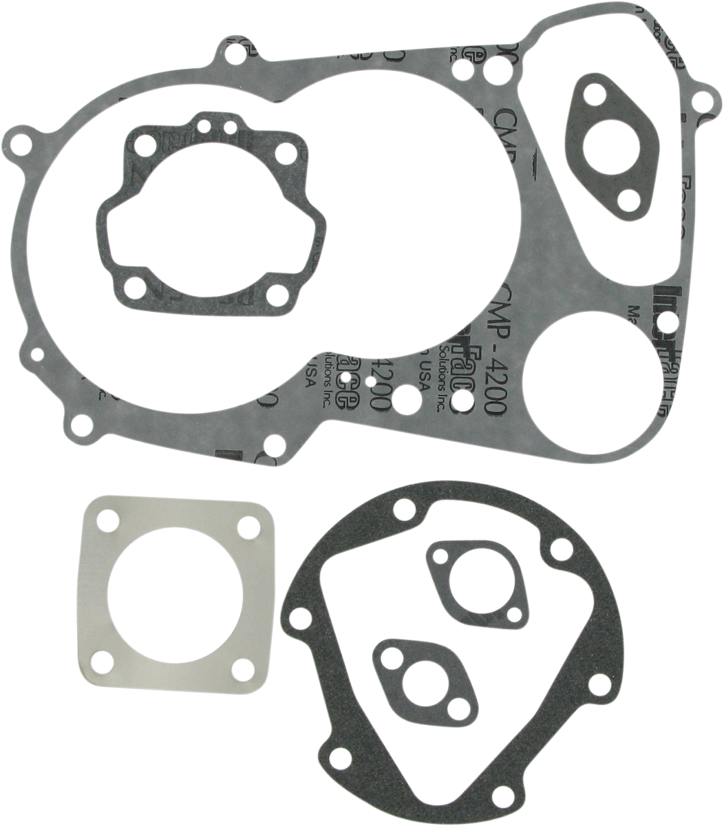 Moose Racing Complete Gasket Kit