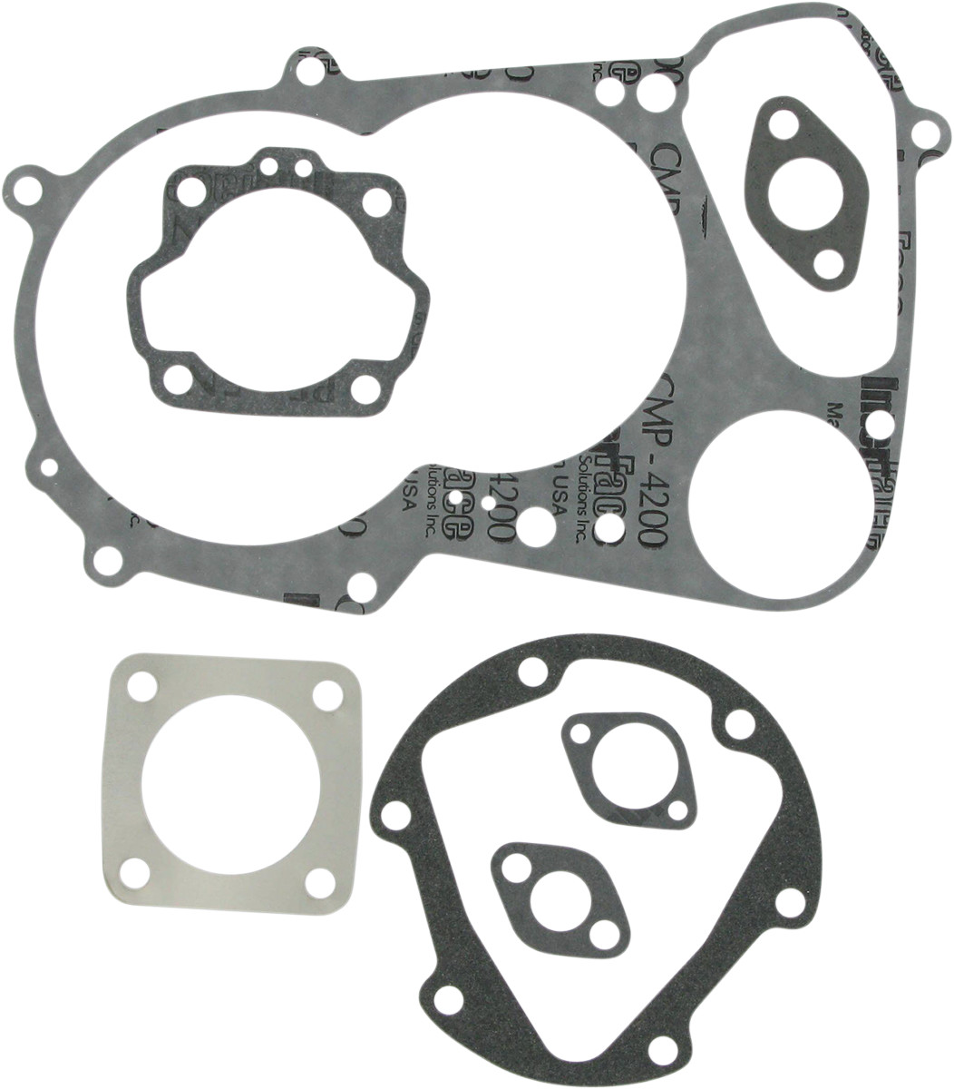 Moose Racing Complete Gasket Kit