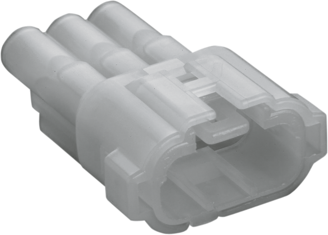 Replacement Connector Component — Wiring Connector