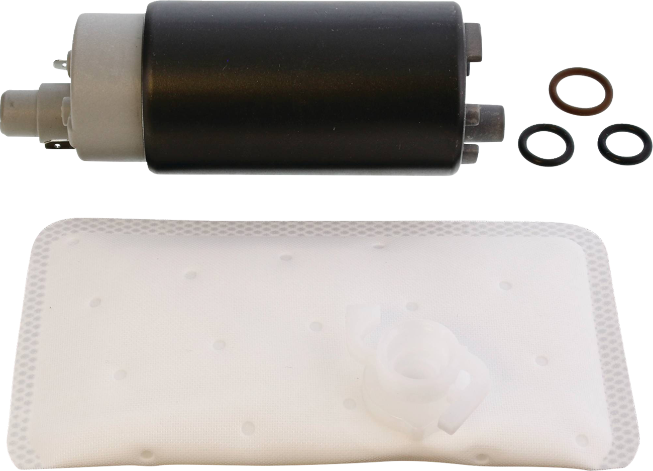 All balls Fuel Pump Rebuild Kit - Honda