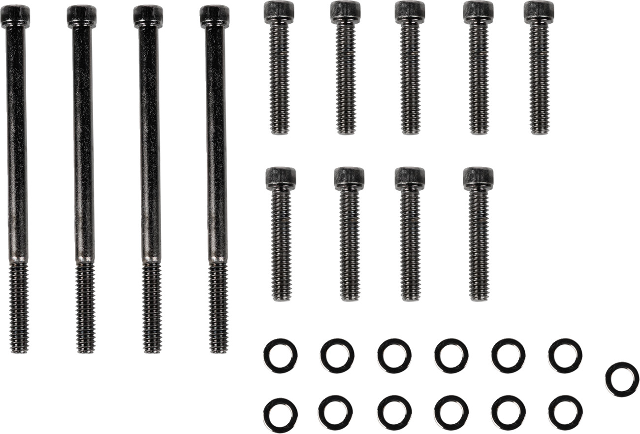 Drag Specialties M-Eight Bolt Kit
