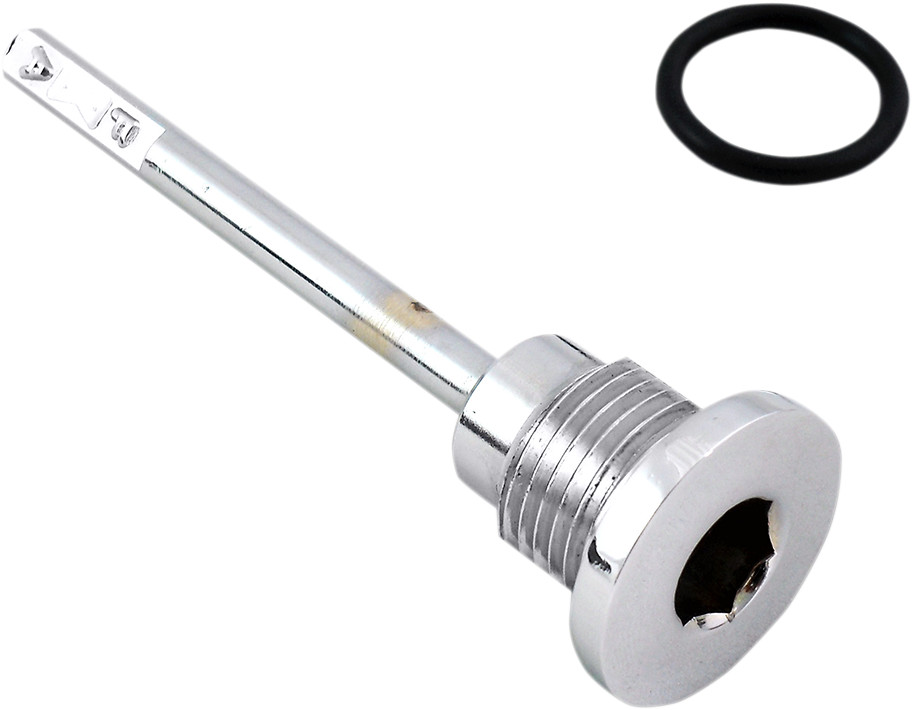 Drag Specialties Transmission Oil Dipstick