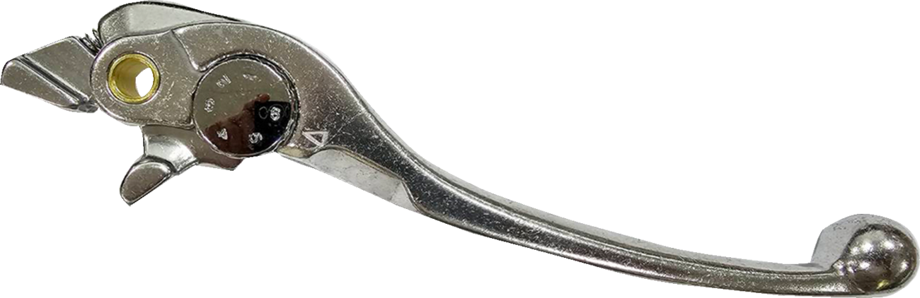 Parts unlimited Lever - Right Hand 2014-2014 Honda CB650F ABS / 2014-2014 Honda CB650F