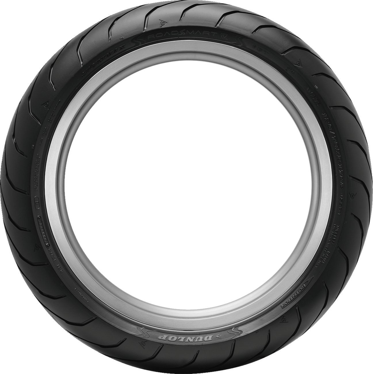 Dunlop Roadsmart 4 Tires