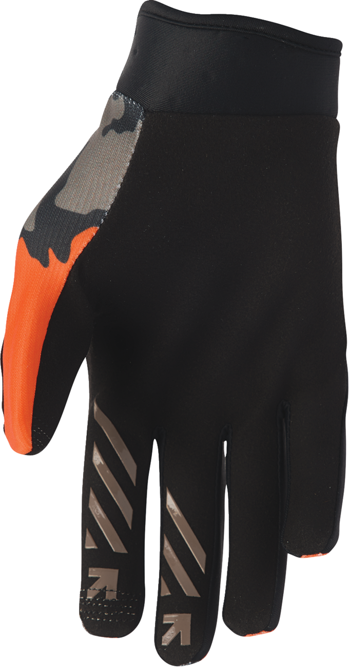 Thor Launchmode Hunter Gloves