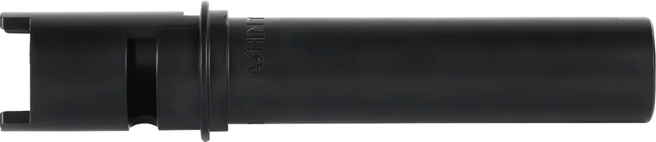 Thrashin supply co. Throttle Tube Harley Davidson