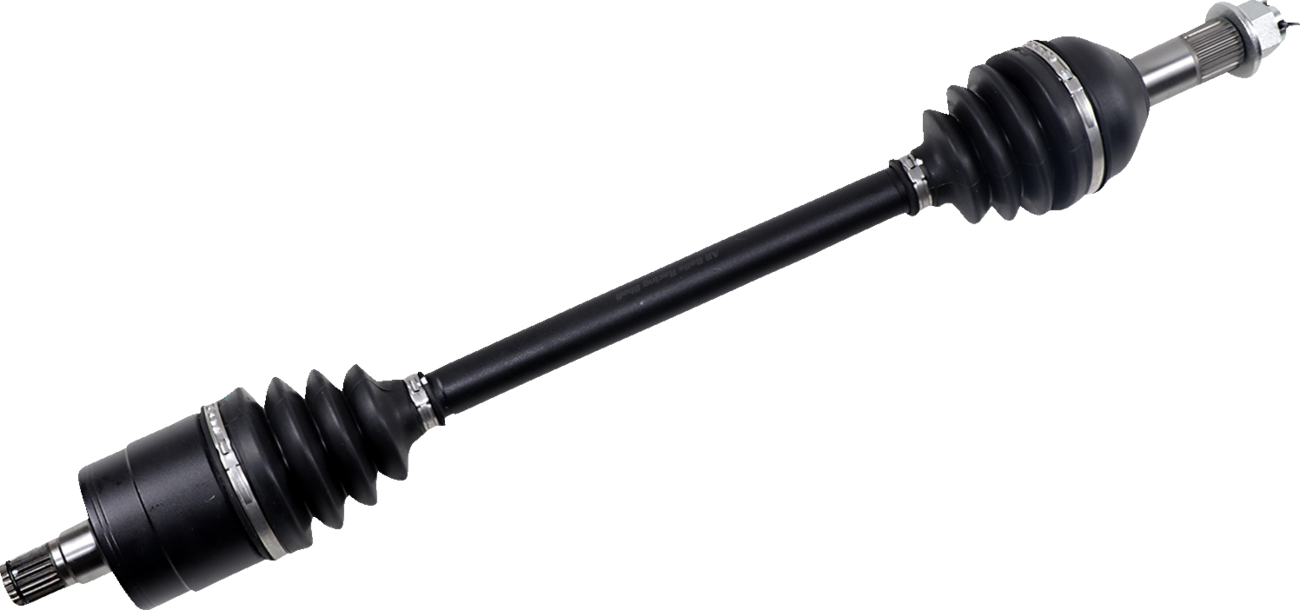 All Balls Racing 8 Ball Xtreme Rear Axle Can-Am Commander 800 / 1000 2016-2020