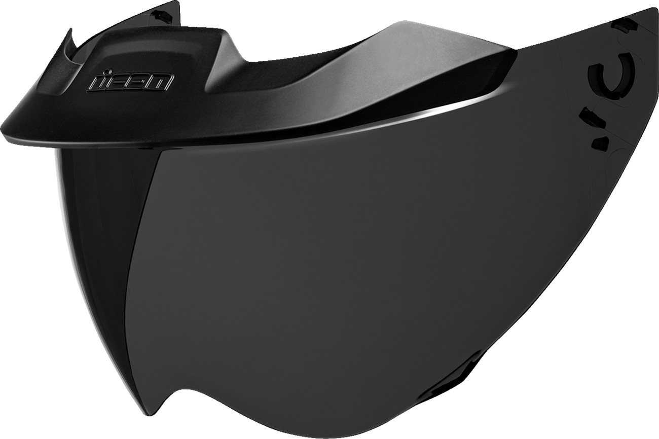 ICON Domain™ Helmet MotoShield™