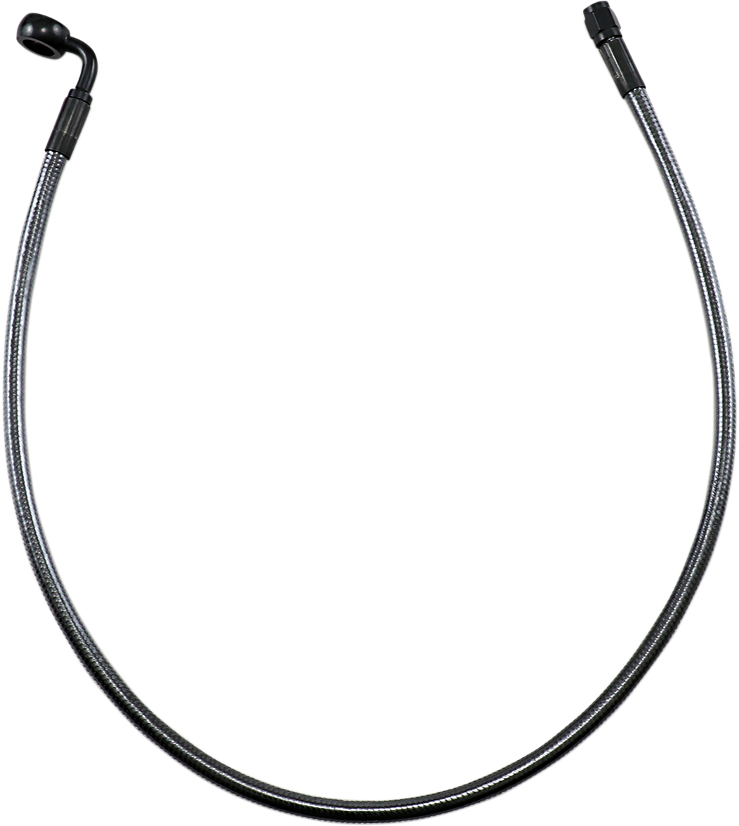 Alternative Length Designer Series ABS-Specific Upper Brake Line Kit