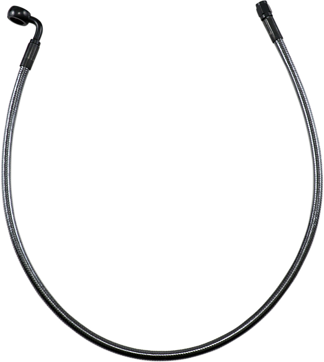MAGNUM SHIELDING Alternative Length Designer Series ABS-Specific Upper Brake Line Kit
