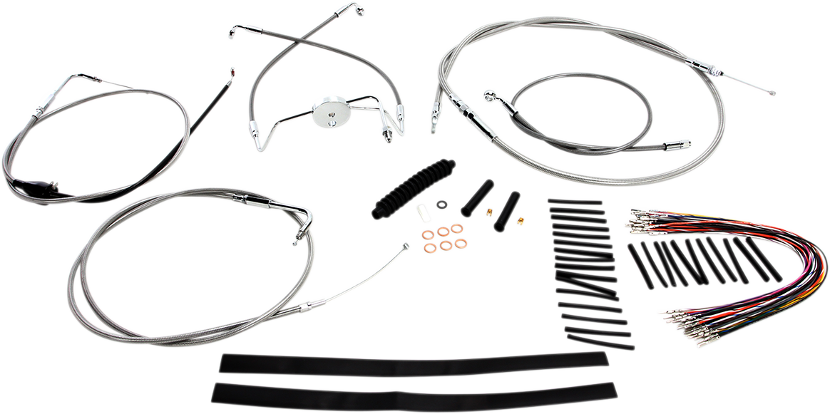XR Handlebar Installation Kit