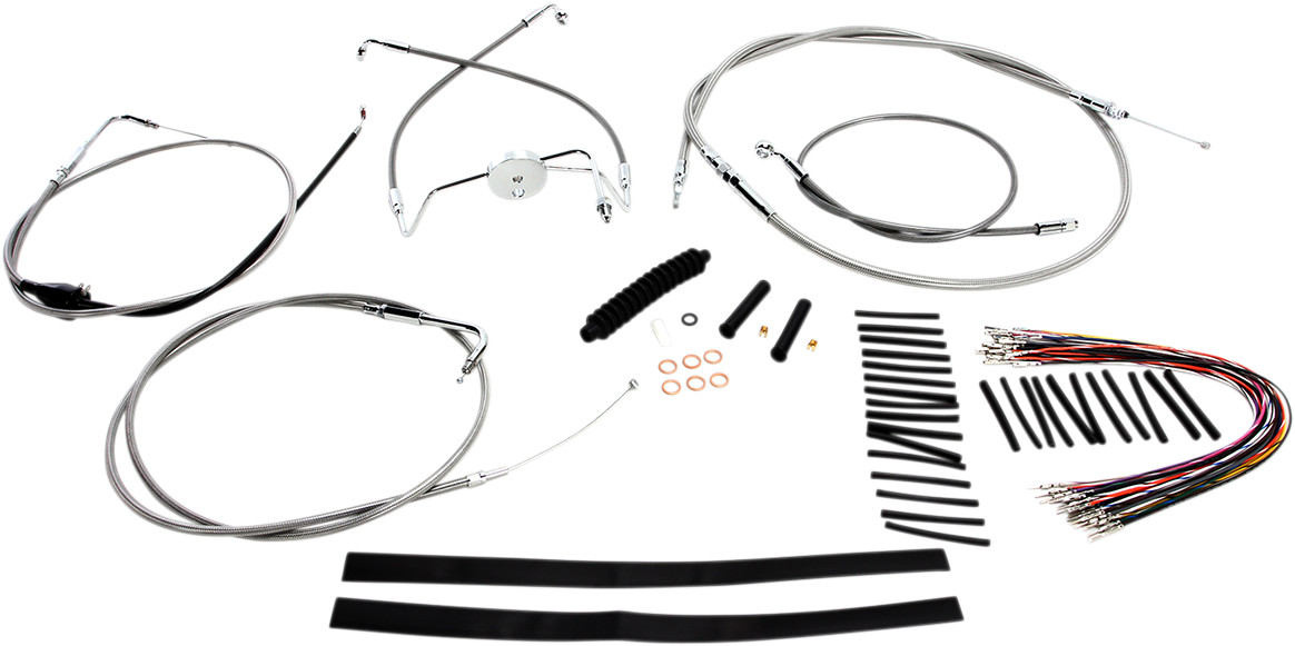 XR Handlebar Installation Kit