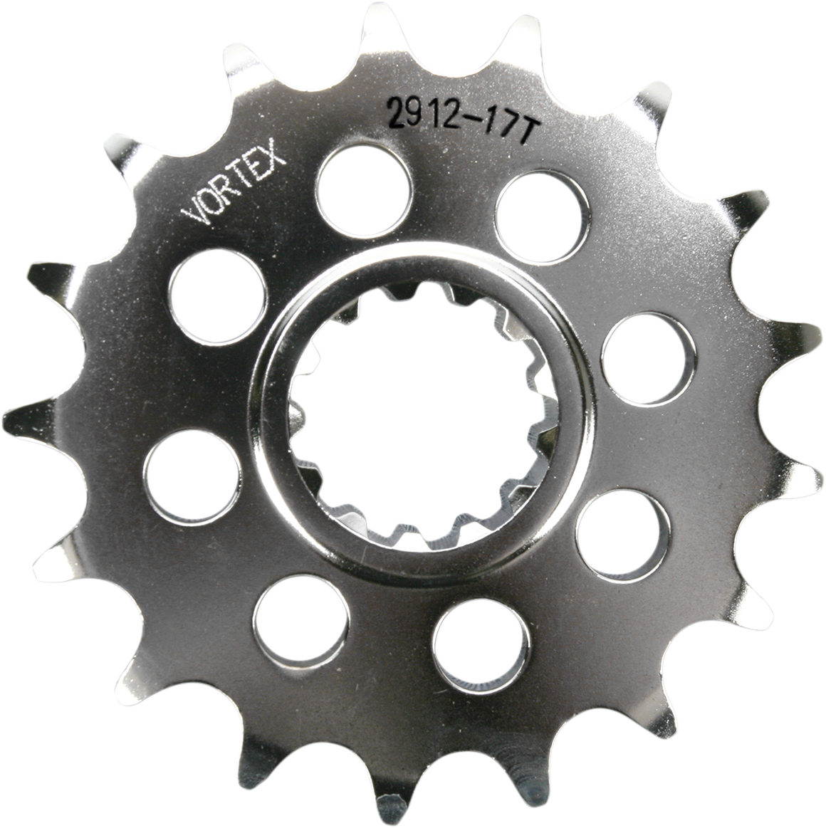 VORTEX Steel Countershaft Sprocket