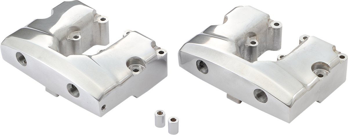 Drag Specialties Rocker Box Cover