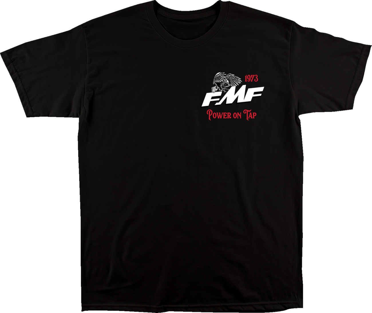 Premium Power T-Shirt